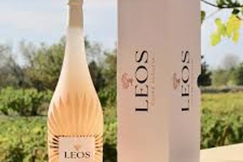 Vin Rosé LEOS