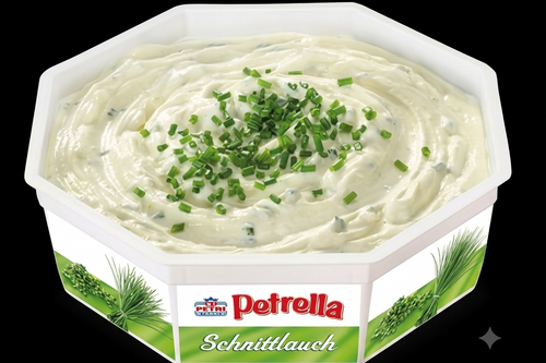 Pettrella ciboulette