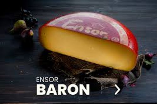 Ensor Baron