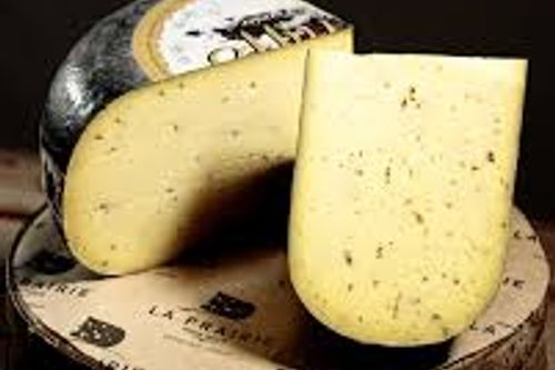 Gouda à la Truffe