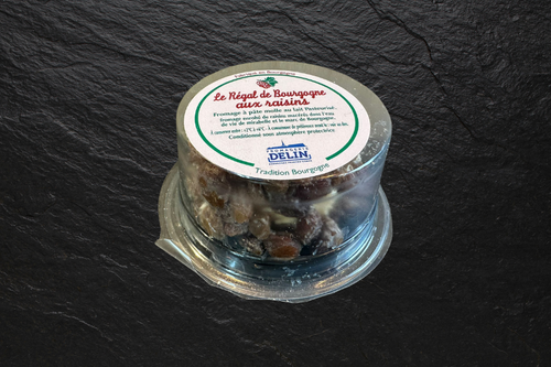 Régal de Bourgogne Raisins