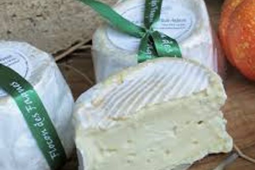 Flocon des Fagnes