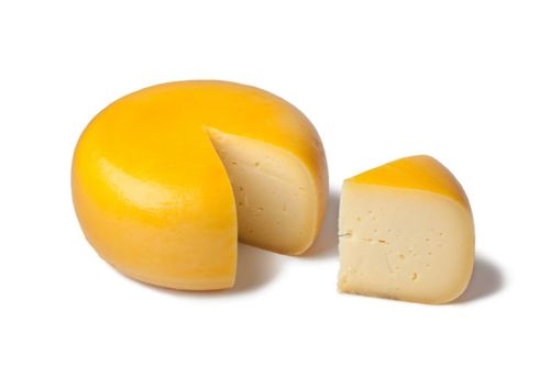 Gouda Jeune