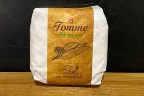 Tomme Ail des ours (120gr)