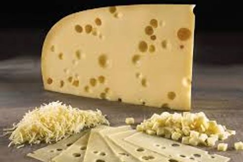 Emmental Français
