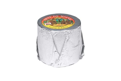 Tête de moine