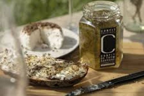 Confit de Thym Sauvage