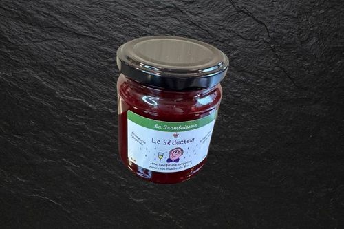 Confiture "Le Séducteur"