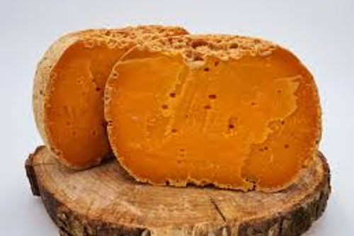 Mimolette