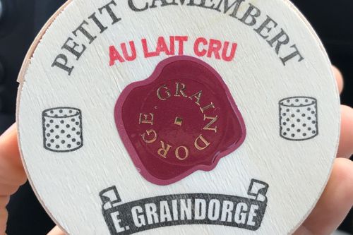 Petit Camembert