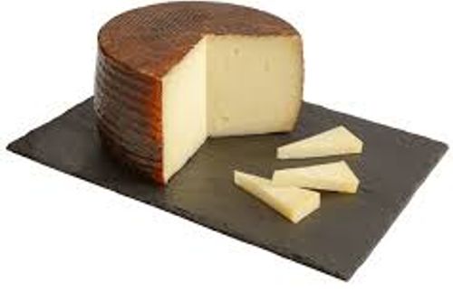 Manchego 12 Mois