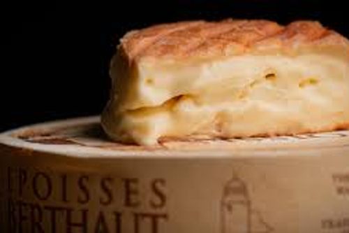 Epoisse Coupe