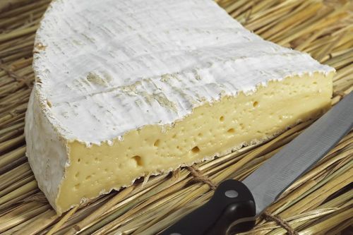 Brie de Meaux
