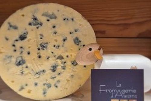 Douceur Turquoise