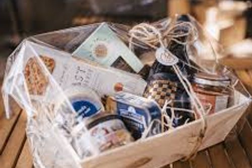 Panier Gourmand (30€)