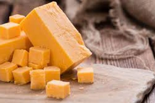 Cheddar Rouge