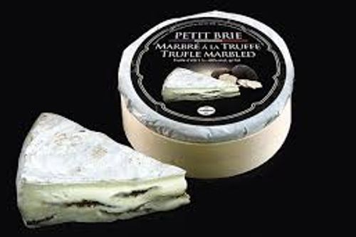 Brie Marbré TRUFFE