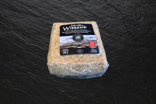 Sablé de Wissant