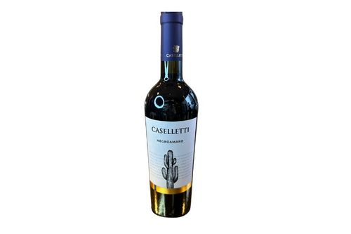 Caselletti Negroamaro