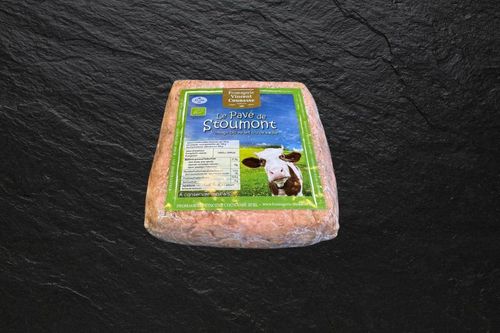 Pavé de Stoumont