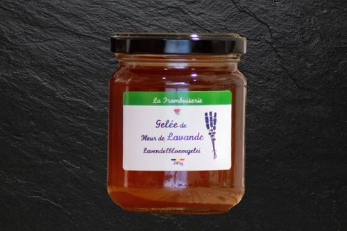 Gelée de Lavande