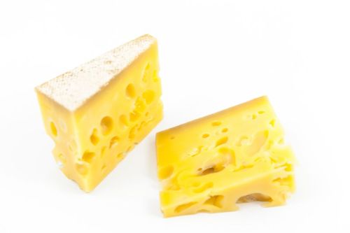 Gruyère Suisse