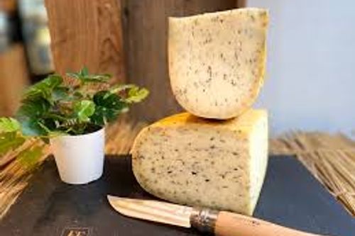 Tomme aux Orties