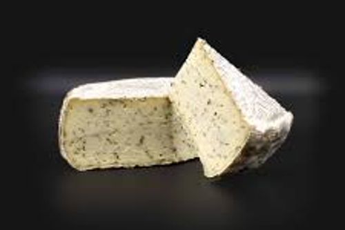 Tomme Ail des Ours