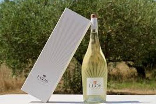 Vin Blanc LEOS