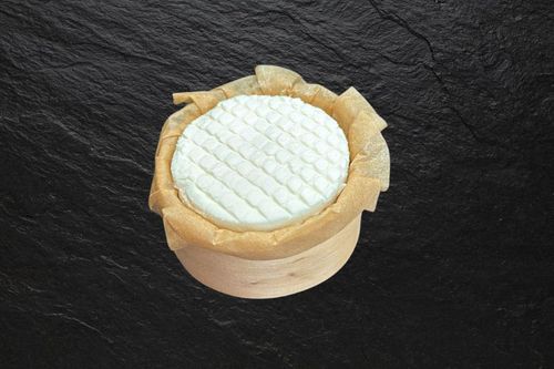 Chèvre Caramel Beurre salé