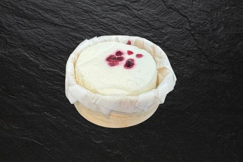 Chèvre Cuberdon Framboise