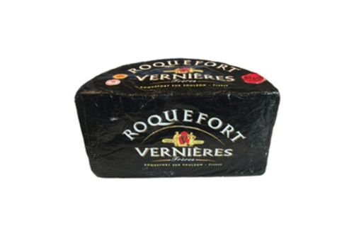 Roquefort Vernières