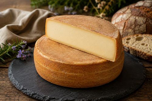 Tomme Monlesi