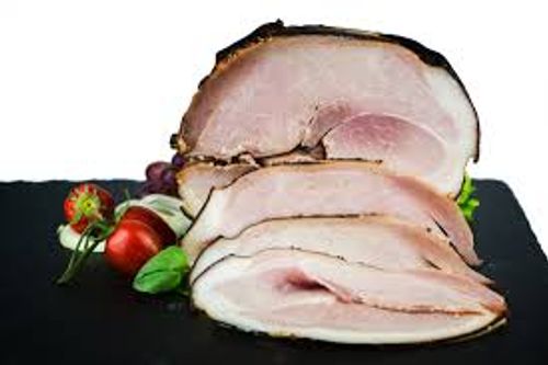 Jambon braisé
