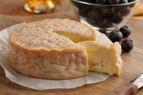 Epoisse coupe