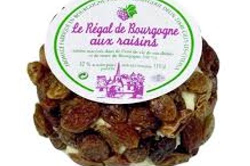Régal de Bourgogne Raisins