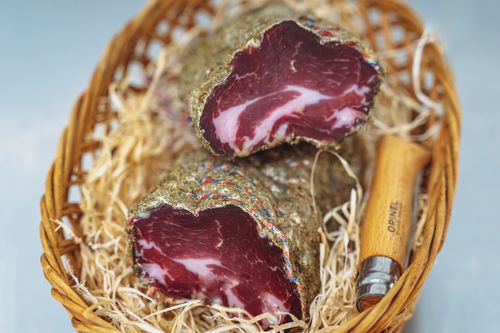 Coppa aux Herbes